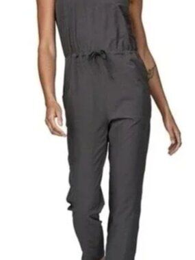 Patagonia Fleetwith Cross Back Jumpsuit